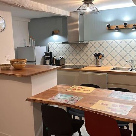 Appartement Cosy A Collobrières Kültér fotó