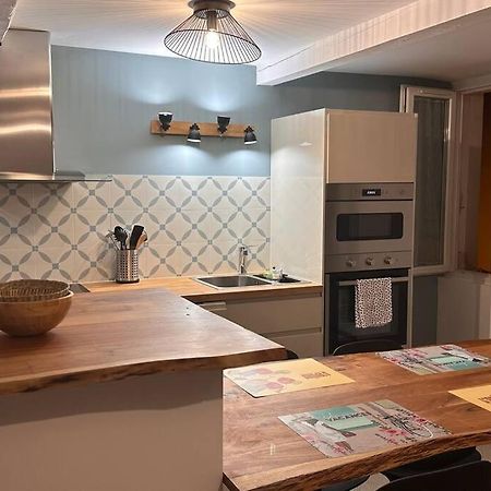 Appartement Cosy A Collobrières Kültér fotó
