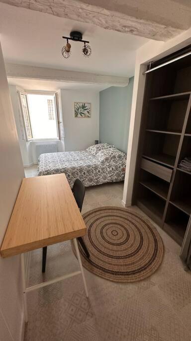 Appartement Cosy A Collobrières Kültér fotó