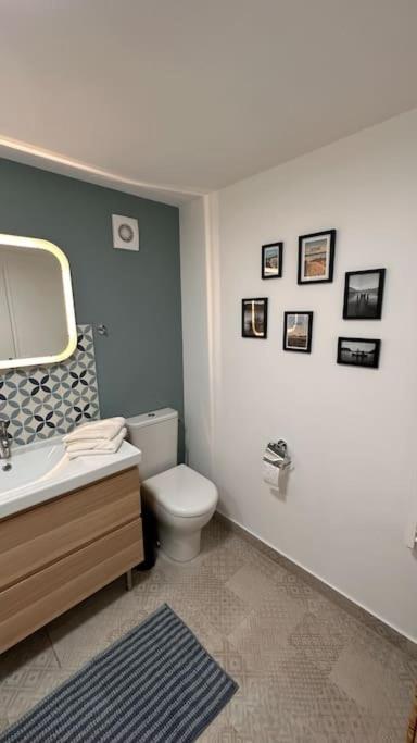 Appartement Cosy A Collobrières Kültér fotó