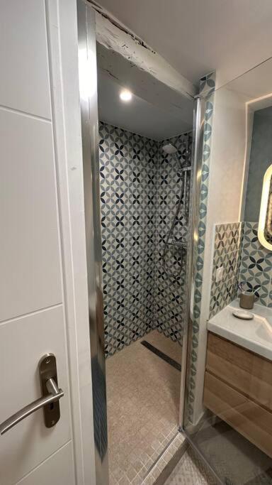 Appartement Cosy A Collobrières Kültér fotó