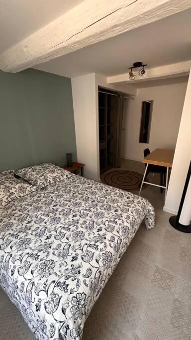Appartement Cosy A Collobrières Kültér fotó