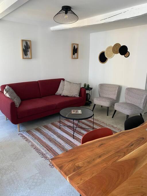 Appartement Cosy A Collobrières Kültér fotó