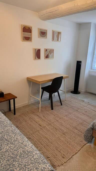 Appartement Cosy A Collobrières Kültér fotó