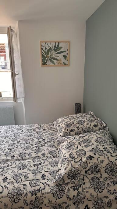 Appartement Cosy A Collobrières Kültér fotó