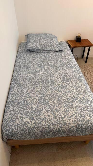 Appartement Cosy A Collobrières Kültér fotó
